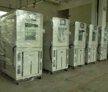 LED光電行業的新寵，冷熱衝擊向日葵视频成人下载介紹
