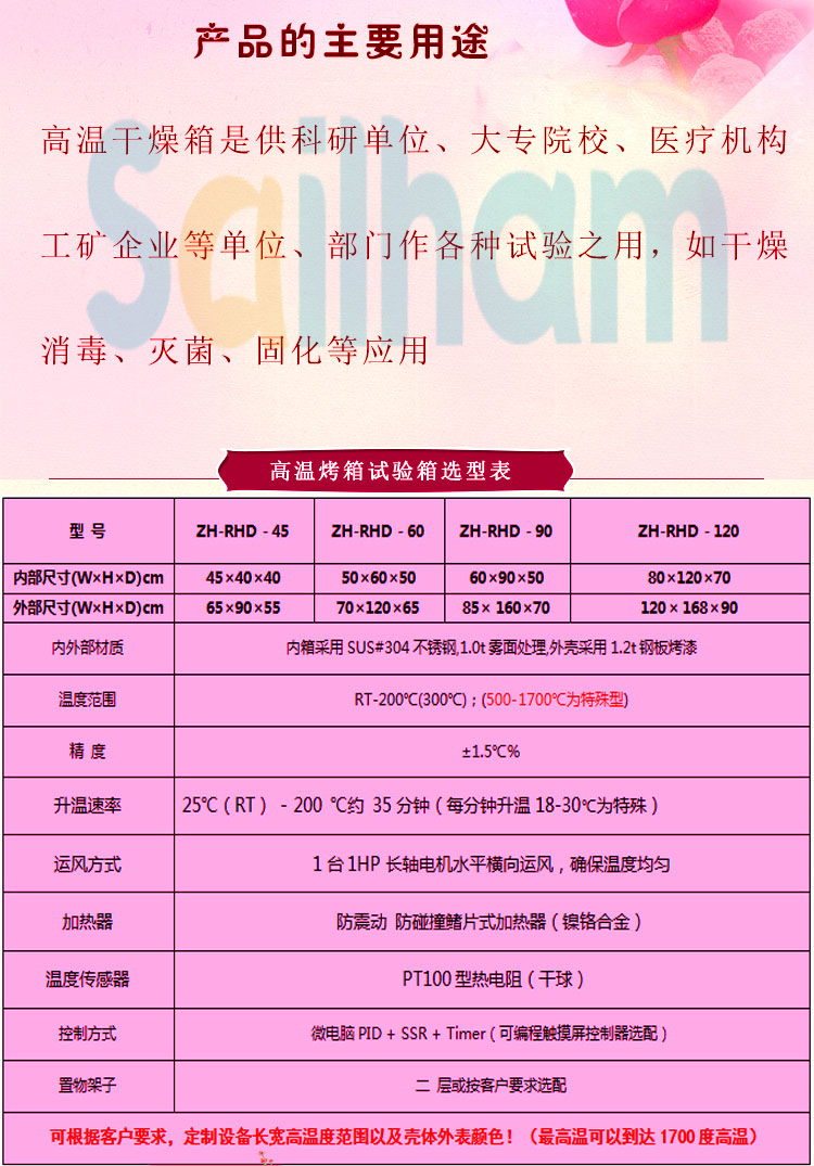高溫烤箱向日葵视频成人下载詳細頁麵介紹