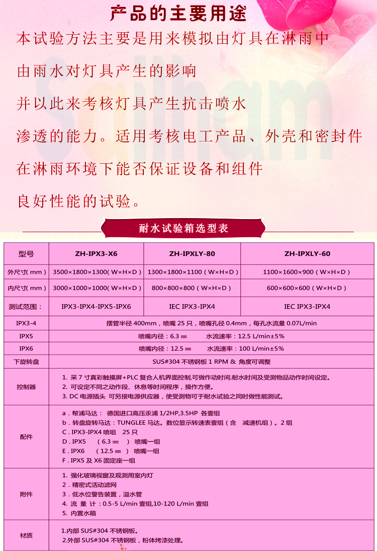 淋雨向日葵污APP下载產品用途