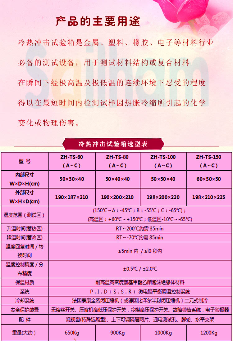 冷熱衝擊向日葵污APP下载詳細參數表介紹