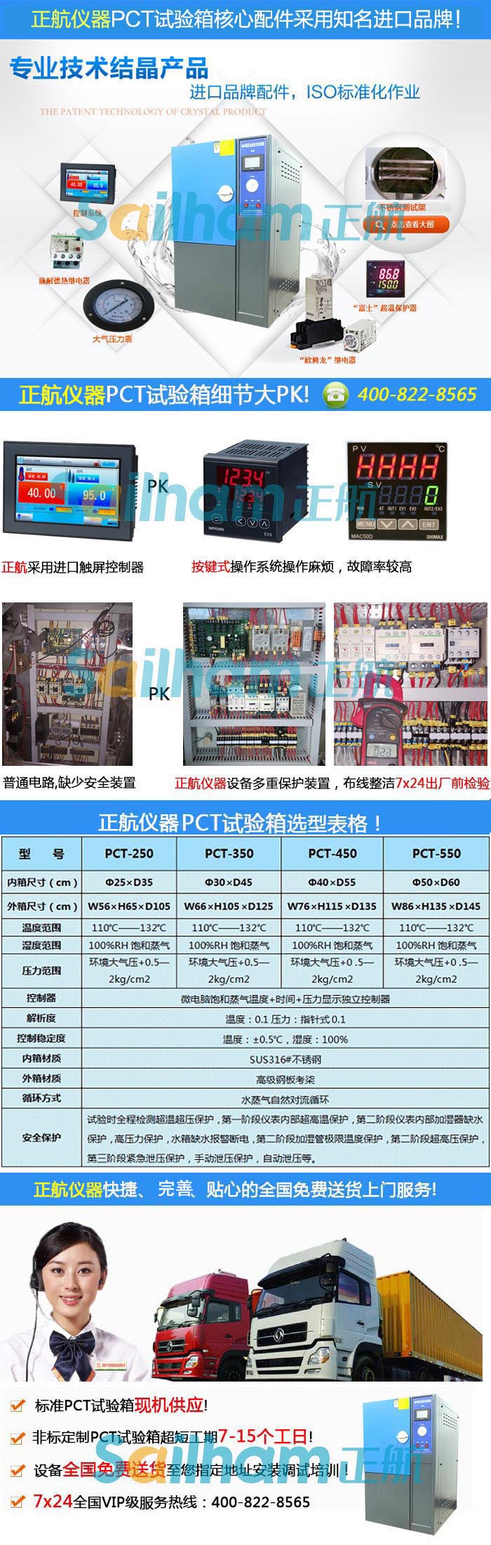 PCT老化向日葵污APP下载儀器